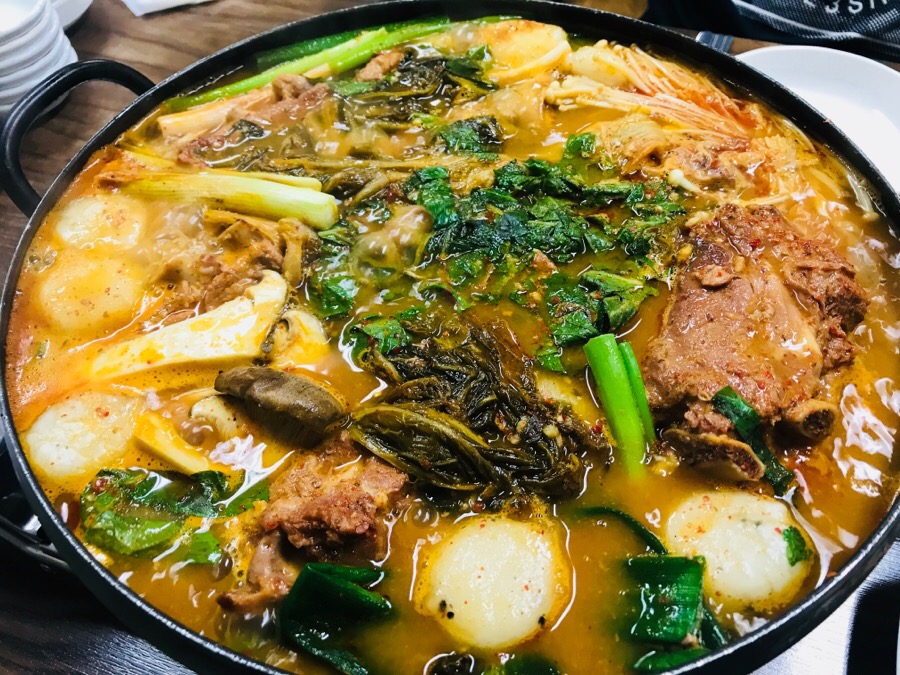 송가네탐나는족발 이미지