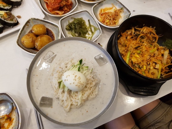 마노아분식 이미지