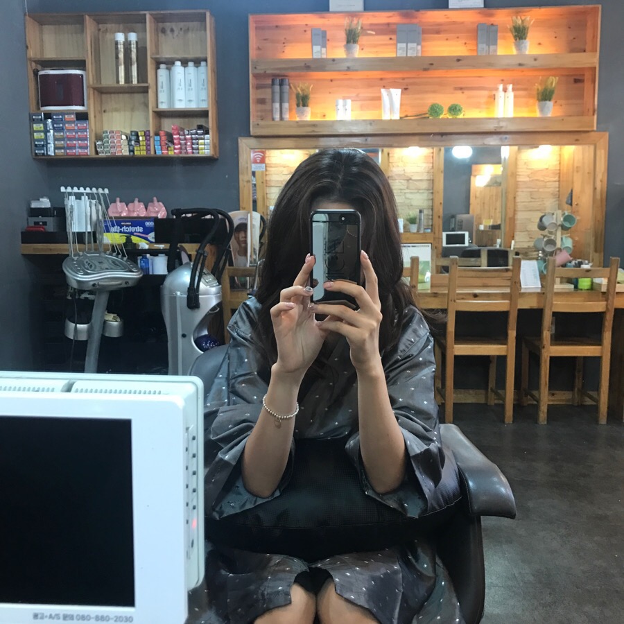 진헤어JinHair 이미지