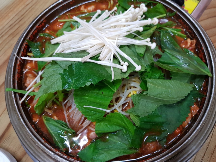 이조곱창막창 이미지