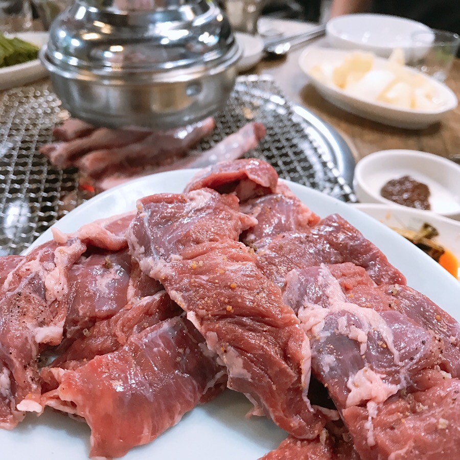 삼삼한구이집 이미지
