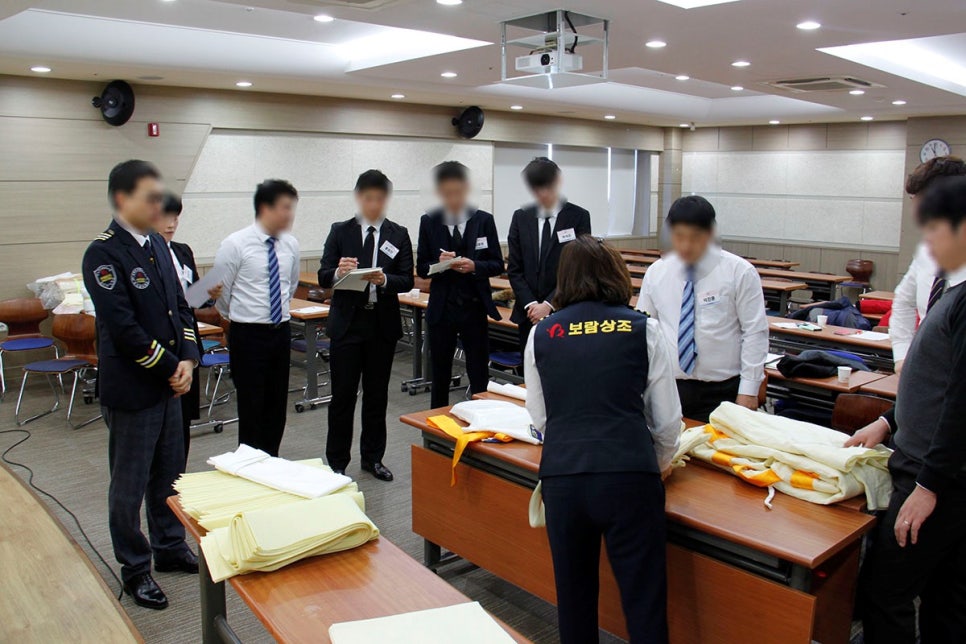 보람장례지도사교육원 이미지