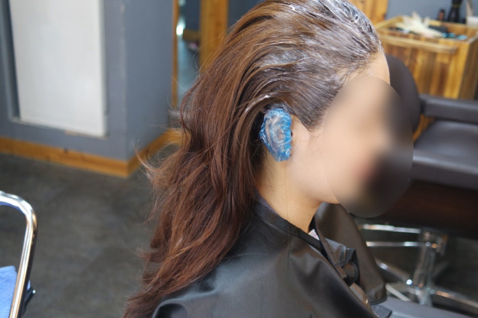 진헤어JinHair 이미지