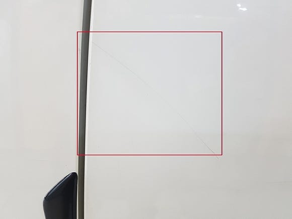 자동차피부과 이미지