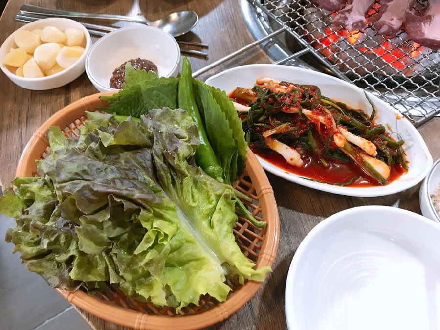 삼삼한구이집 이미지