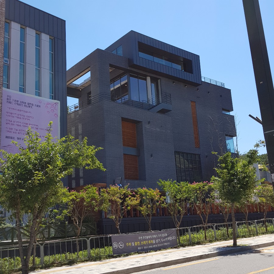 행복마을제빵소 이미지