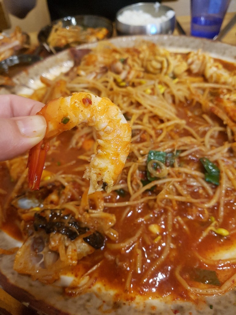 오복이네해물찜 이미지