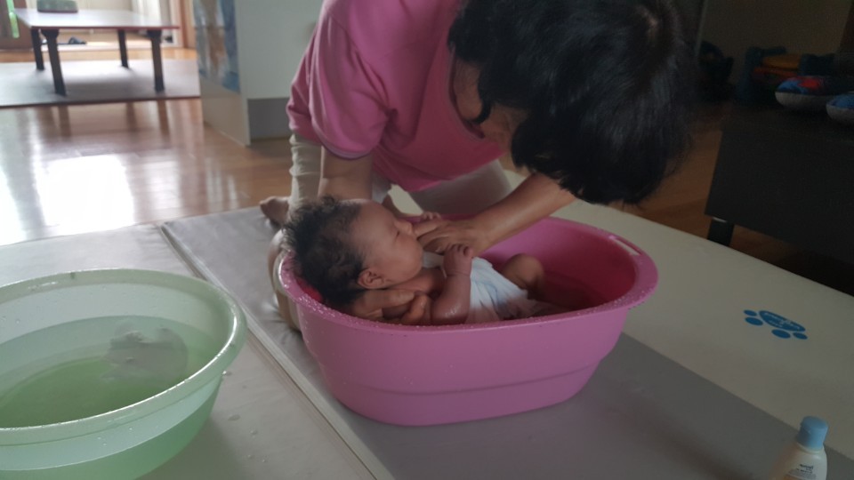 가정산후조리해피케어 이미지