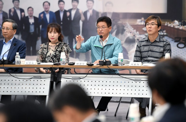 경북인력공사 이미지