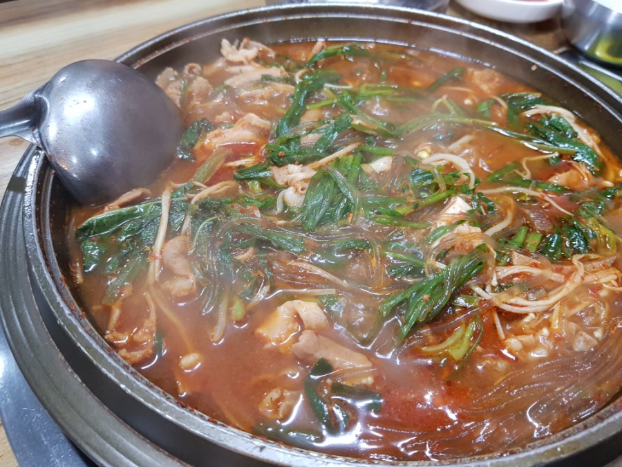 이조곱창막창 이미지