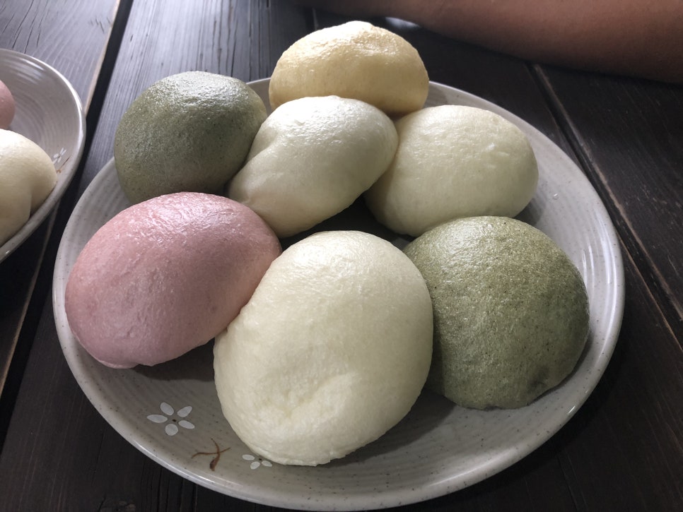 찐빵브라더스 이미지