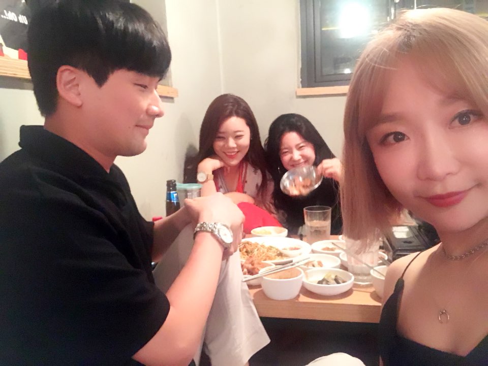 이경헤어 이미지
