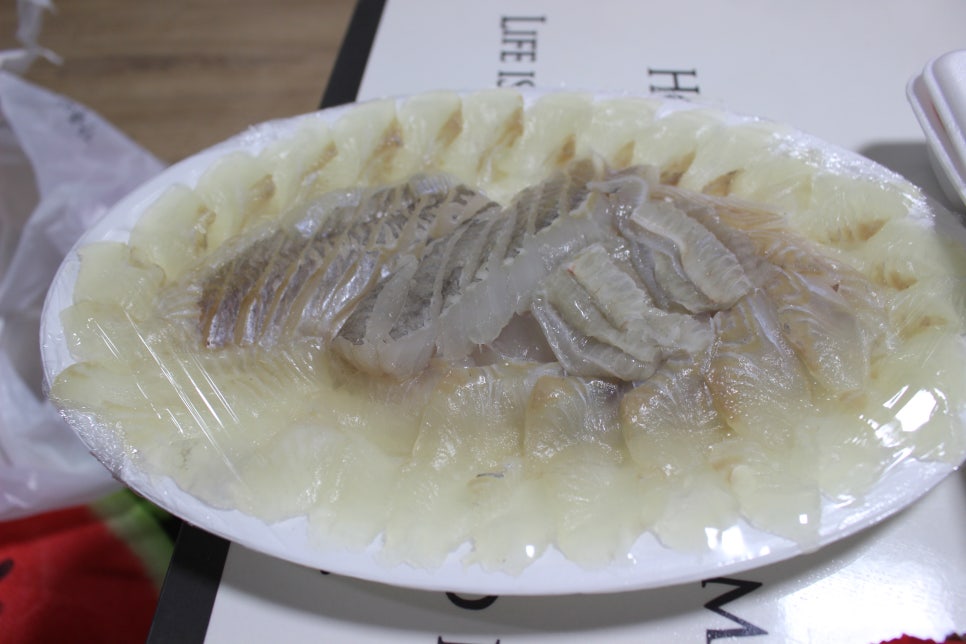 통큰바다횟집 이미지