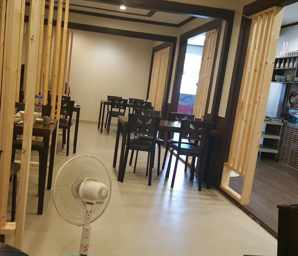 오향복집 이미지