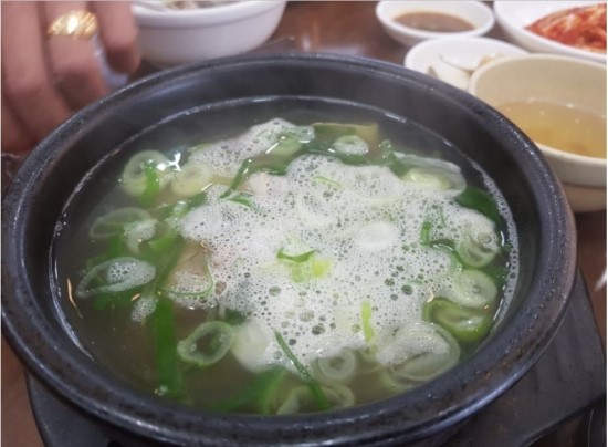 교동면옥 이미지