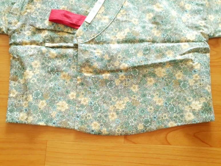 꽃닮 이미지
