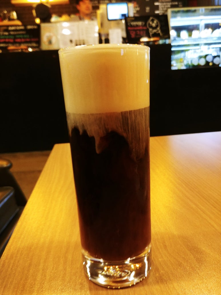 어썸브루(AWESOME BREW) 이미지