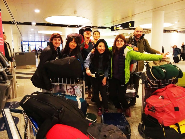 [원월드센터] 10개월 글로벌 자원봉사여행(Volunteer Abroad) 참가자 모집