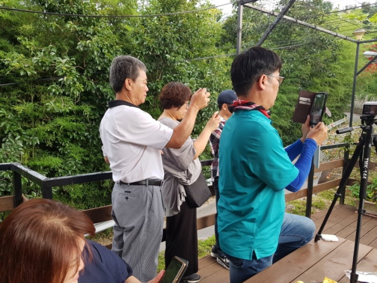 지리산 하늘농원 이미지