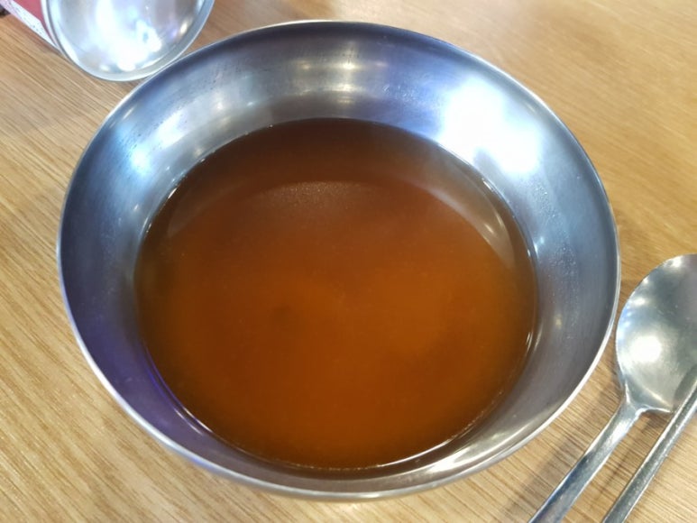 파비뇽한식뷔페 이미지