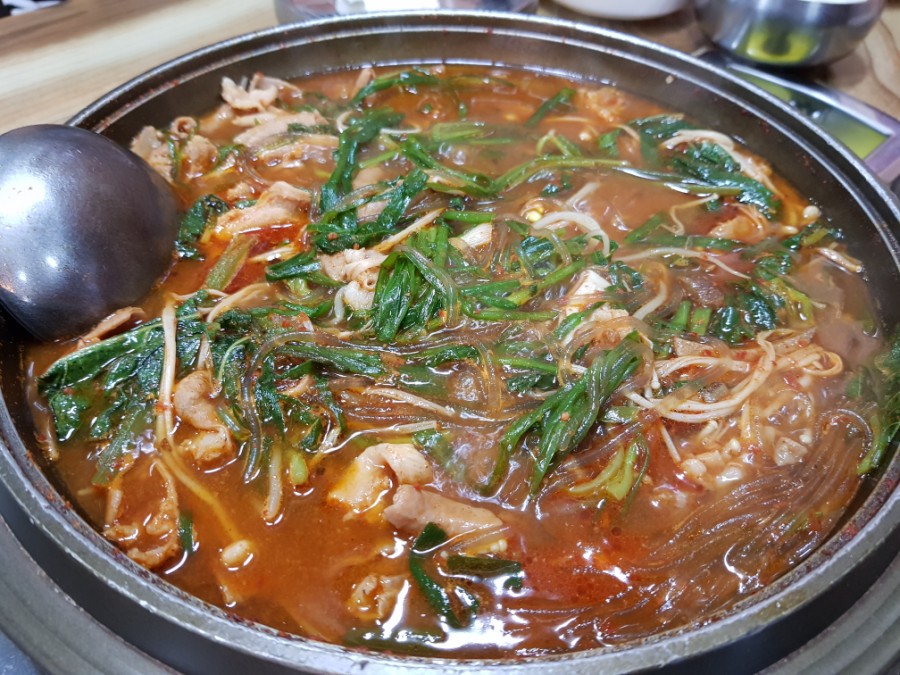 이조곱창막창 이미지