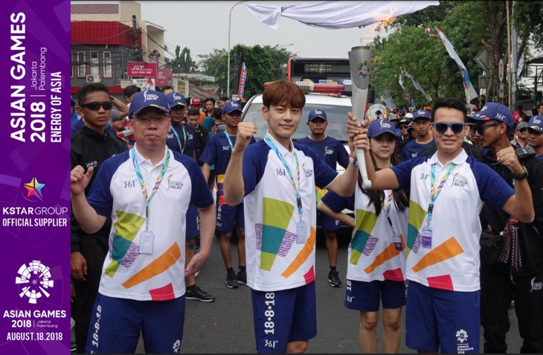 주식회사 릴레이릴레이 이미지