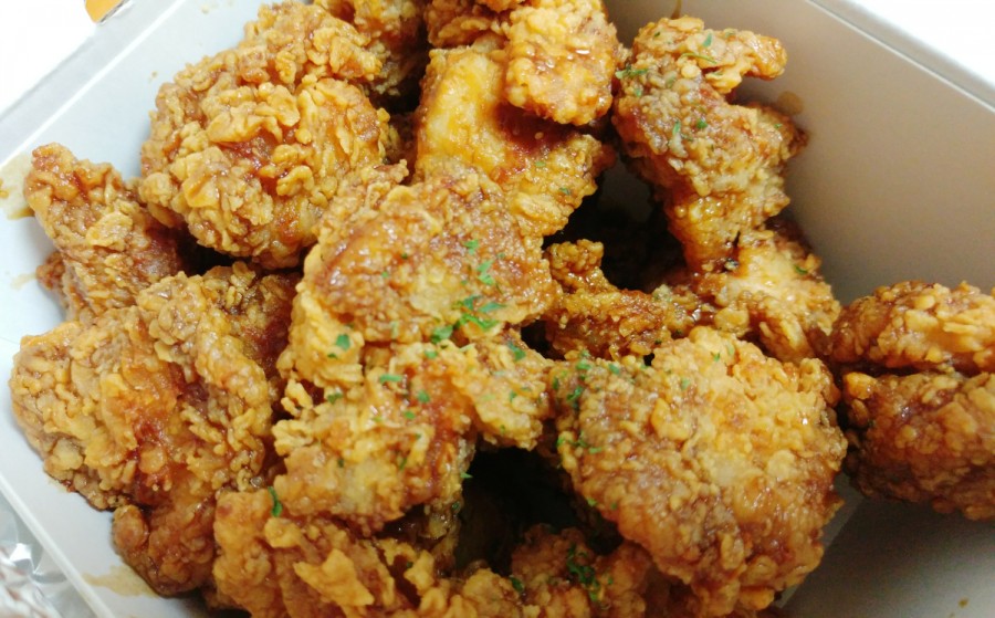 땅땅치킨매천점 이미지