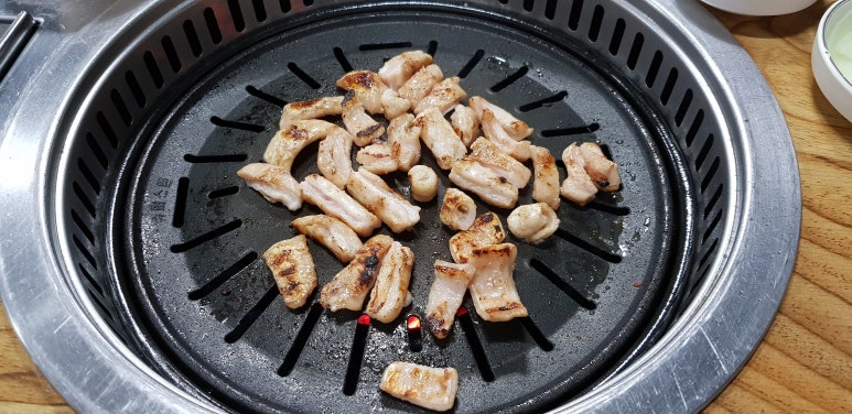 장군생막창 이미지