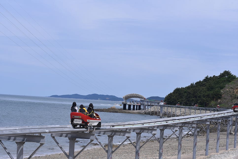 대천사륜바이크 이미지