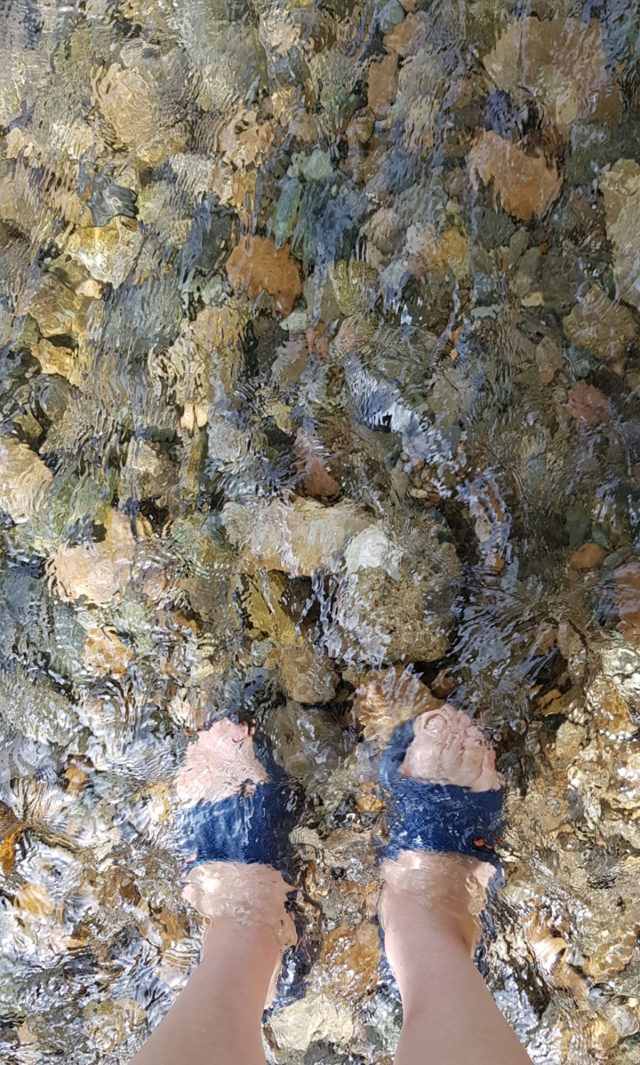 상동 장산 야영장 이미지