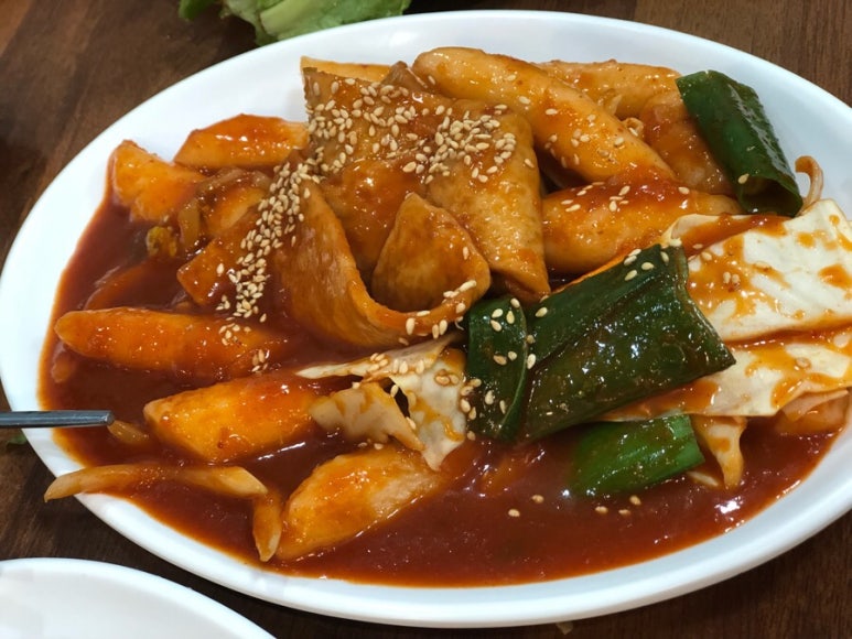 명희분식 이미지