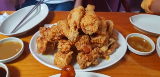 비바랜드치킨 이미지