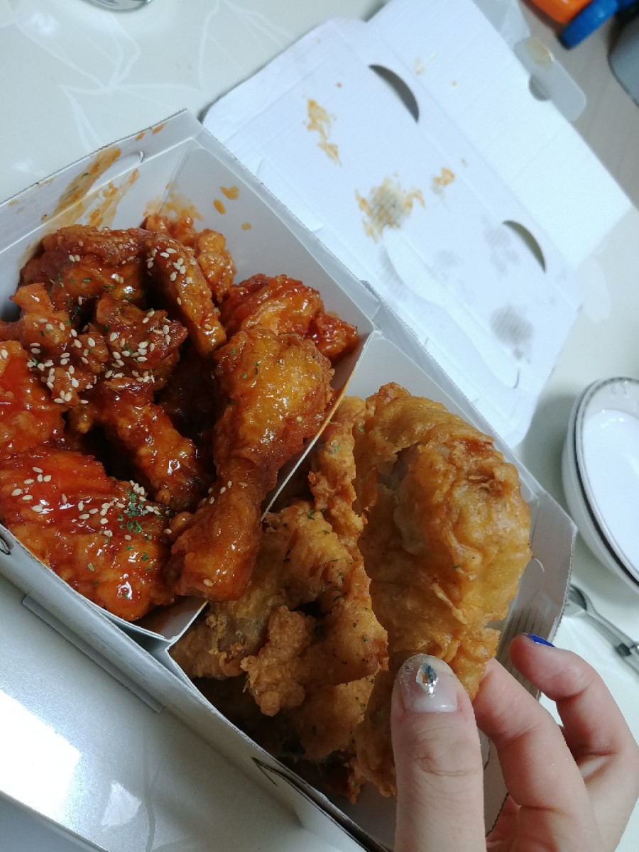 페리카나양곡1점 이미지