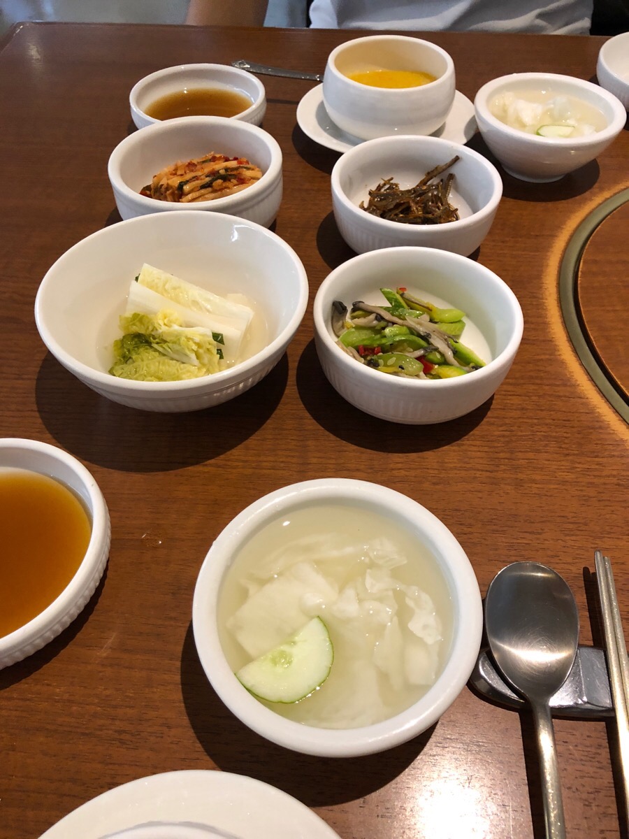 한우리외식산업(주) 이미지
