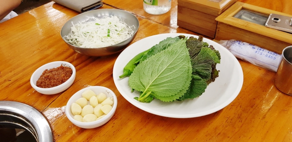 마포돼지농장 이미지