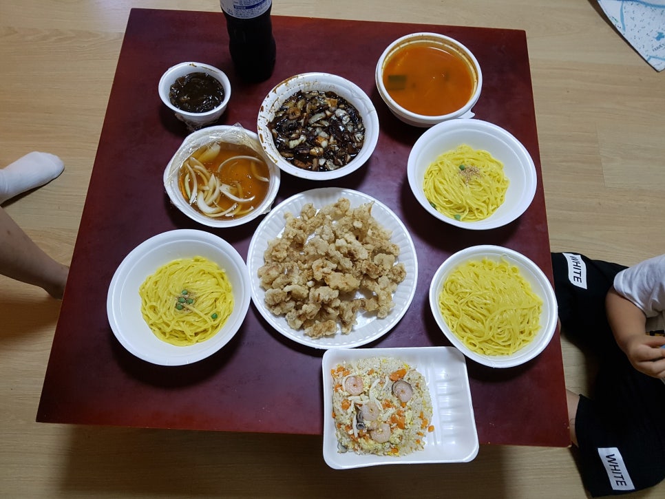 금마중국집 이미지