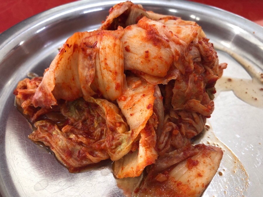 영천닭칼국수 이미지