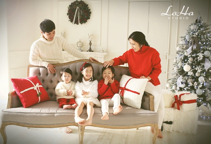 가족스튜디오 이미지