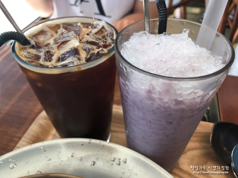 카페마주 이미지