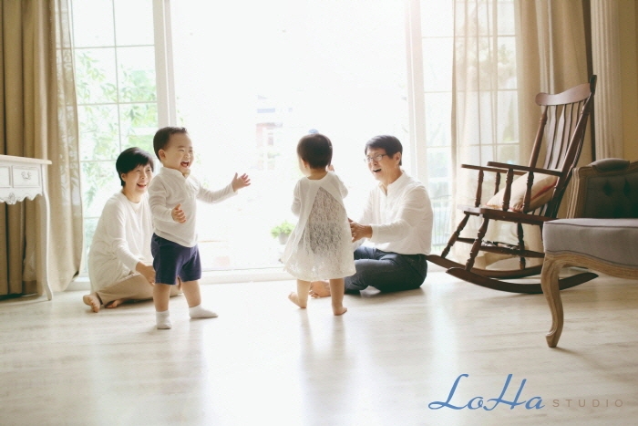 방이동사진관 이미지
