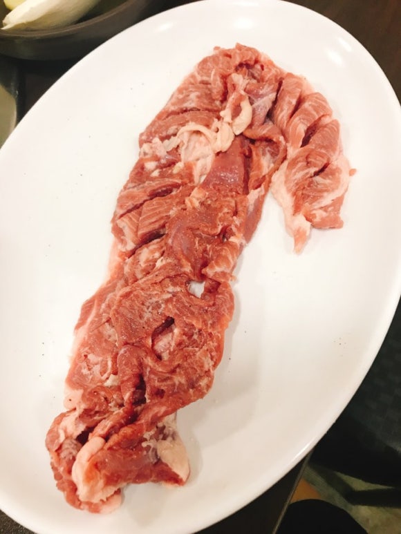 목아지삼촌 고깃집 이미지