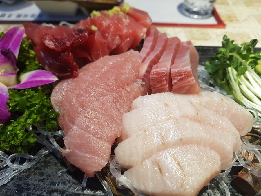 명량참치 이미지