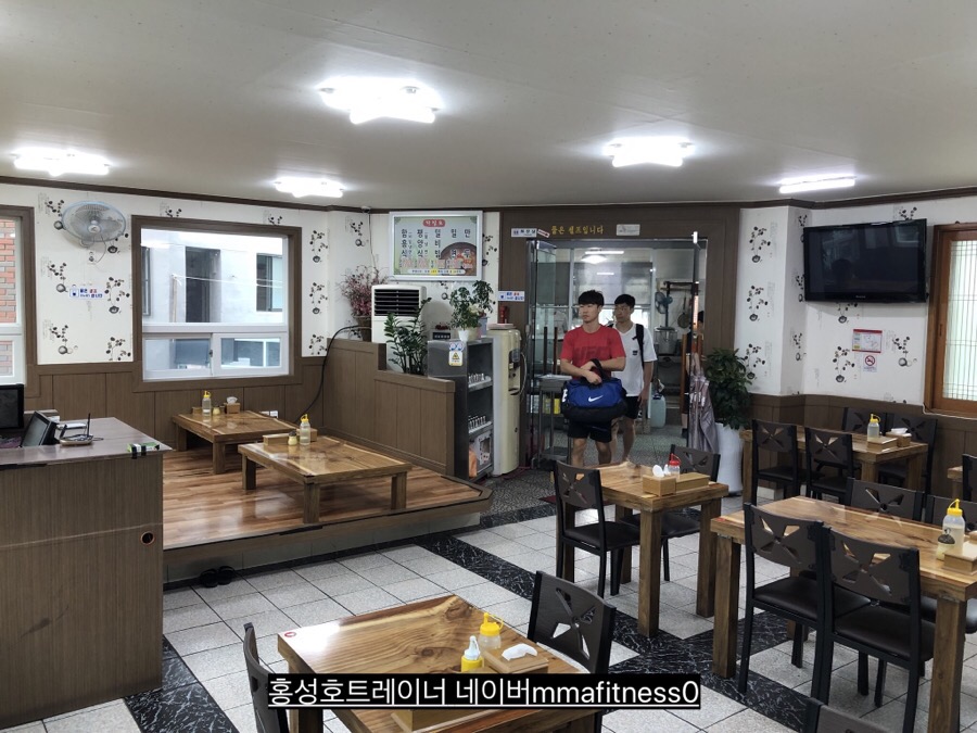영남냉면 이미지