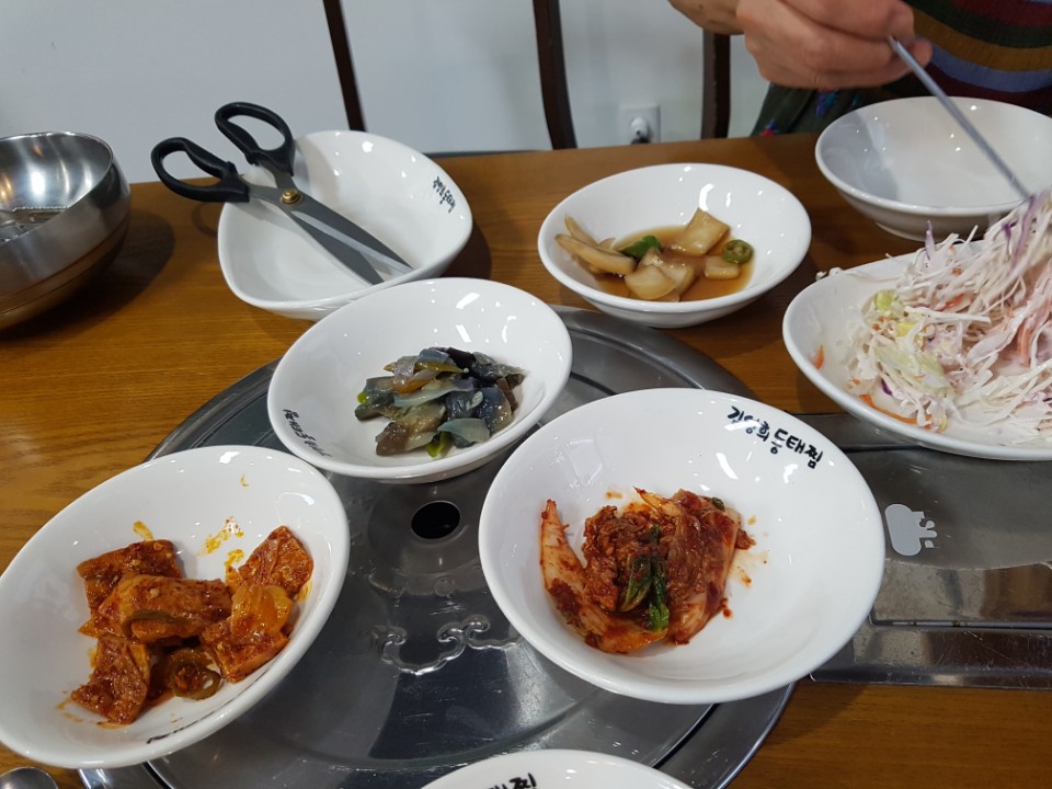 부경해물찜 이미지