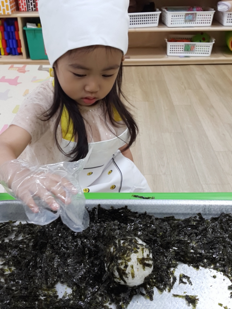 아이누리공주 이미지