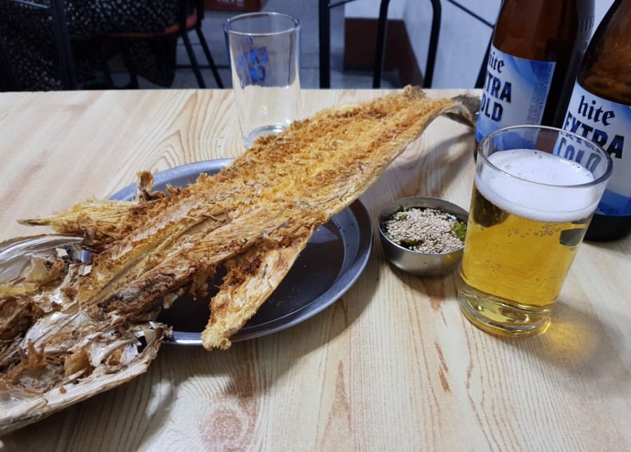 가맥밤거리 이미지