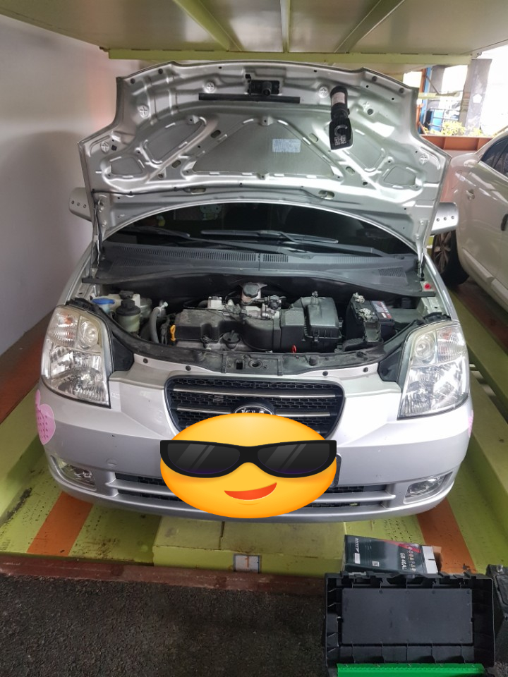 기장밧데리 이미지