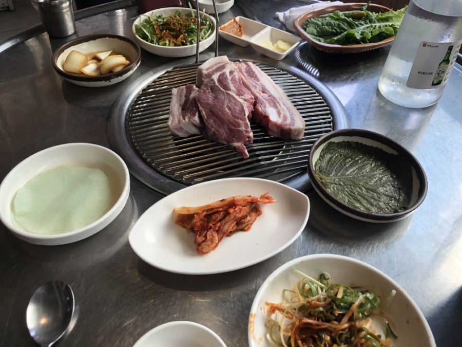 이호흑돼지 이미지