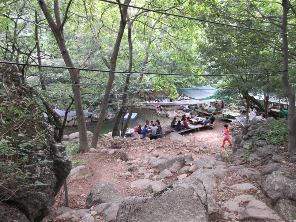 병암민박 이미지