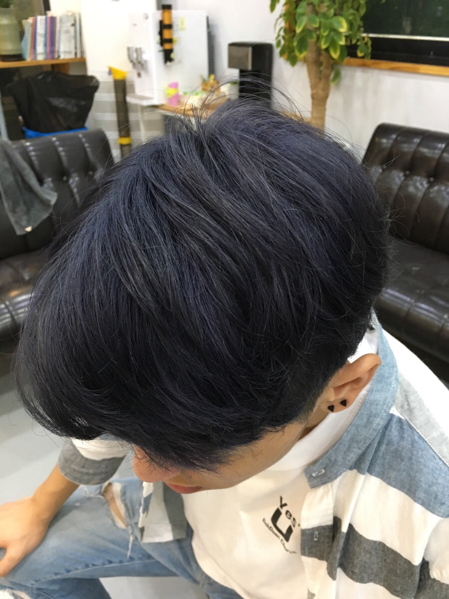 담헤어샵 이미지